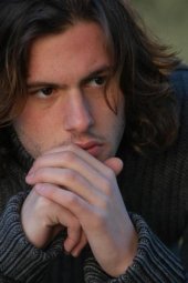 Locandina di Dario Castiglio
