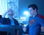 Superman: James Gunn svela perché nel 2018 non aveva voluto dirigere il film
