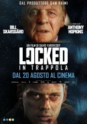 Locandina di Locked - In trappola
