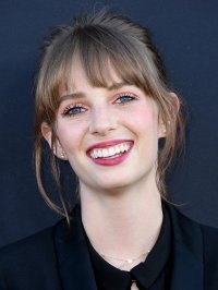 Locandina di Maya Hawke