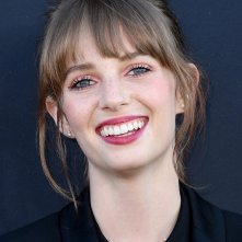 Locandina di Maya Hawke