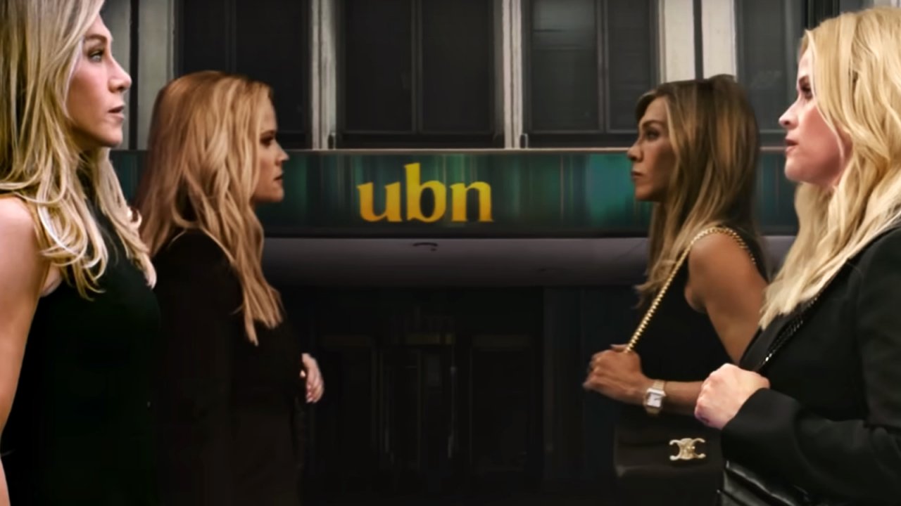 Una foto di The Morning Show