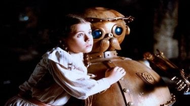 Nel Fantastico Mondo Di Oz