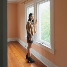 Presence: Callina Liang in un'immagine