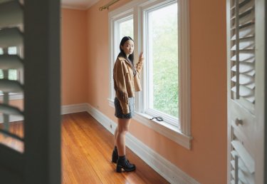 Presence Callina Liang Immagine