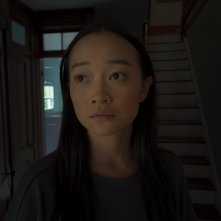 Presence: Callina Liang in un primo piano