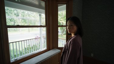 Presence Lucy Liu