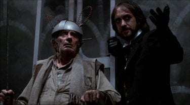 Qualcosa Di Sinistro Sta Per Accadere 1983