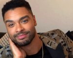 Regé-Jean Page sarà protagonista e produttore della serie Funny You Should Ask