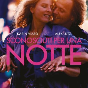 Locandina di Sconosciuti per una notte