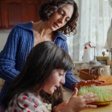 Shayda: una foto del film