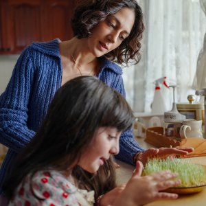 Shayda: una foto del film