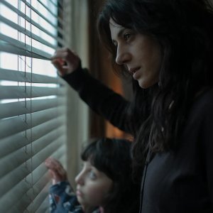 Shayda: una sequenza