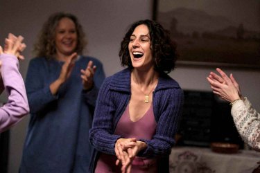 Shayda Recensione Film