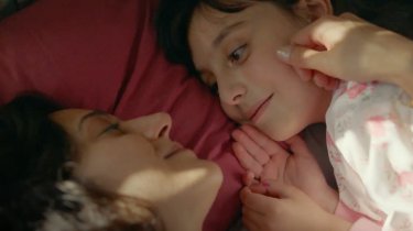 Shayda Recensione Film Ojpfga5