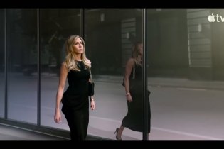 The Morning Show - Teaser trailer della quarta stagione della Apple TV+