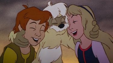 Taron E La Pentola Magica