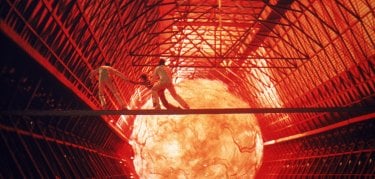 The Black Hole