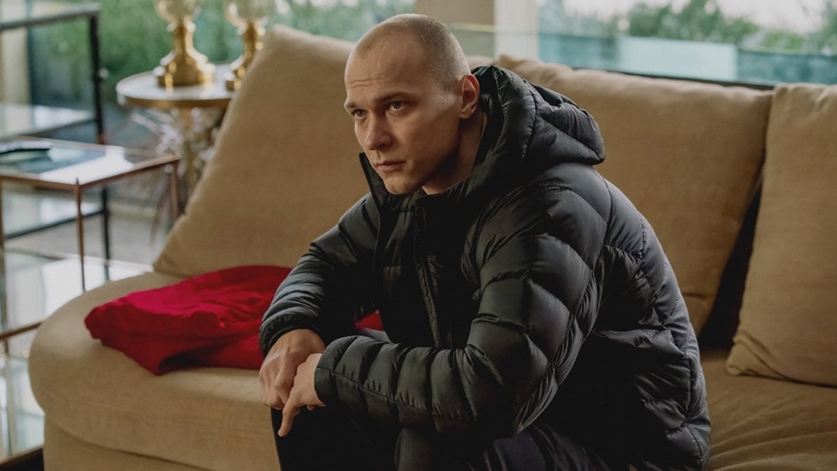 Yura Borisov, star di Anora, nel cast di Artificial, il nuovo film di Luca Guadagnino Yura Borisov, star di Anora, nel cast di Artificial, il nuovo film di Luca Guadagnino