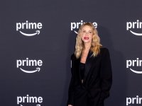 Alessia Marcuzzi guida The Traitors Italia: un reality psicologico tra tradimenti e alleanze su Prime Video
