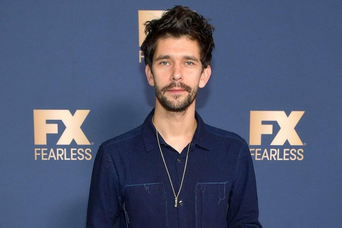 Elden Ring: Ben Whishaw affiancherà Kit Connor nell'adattamento di Alex Garland?