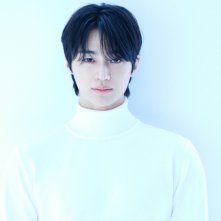 Byeon Woo-seok in un'immagine promozionale