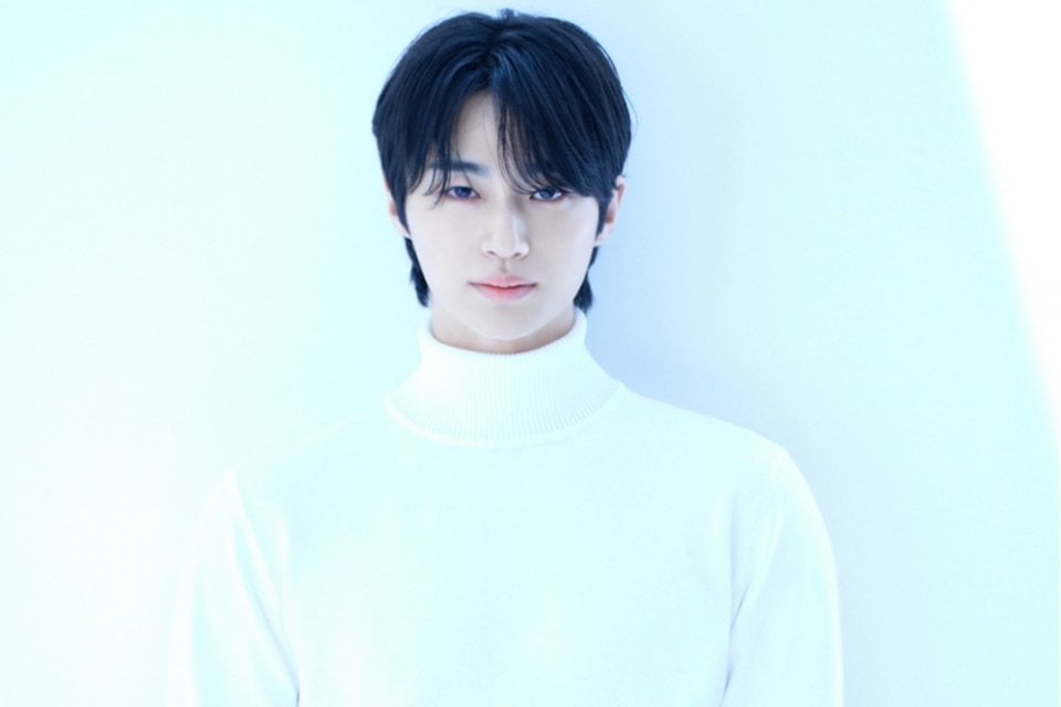 Byeon Woo Seok