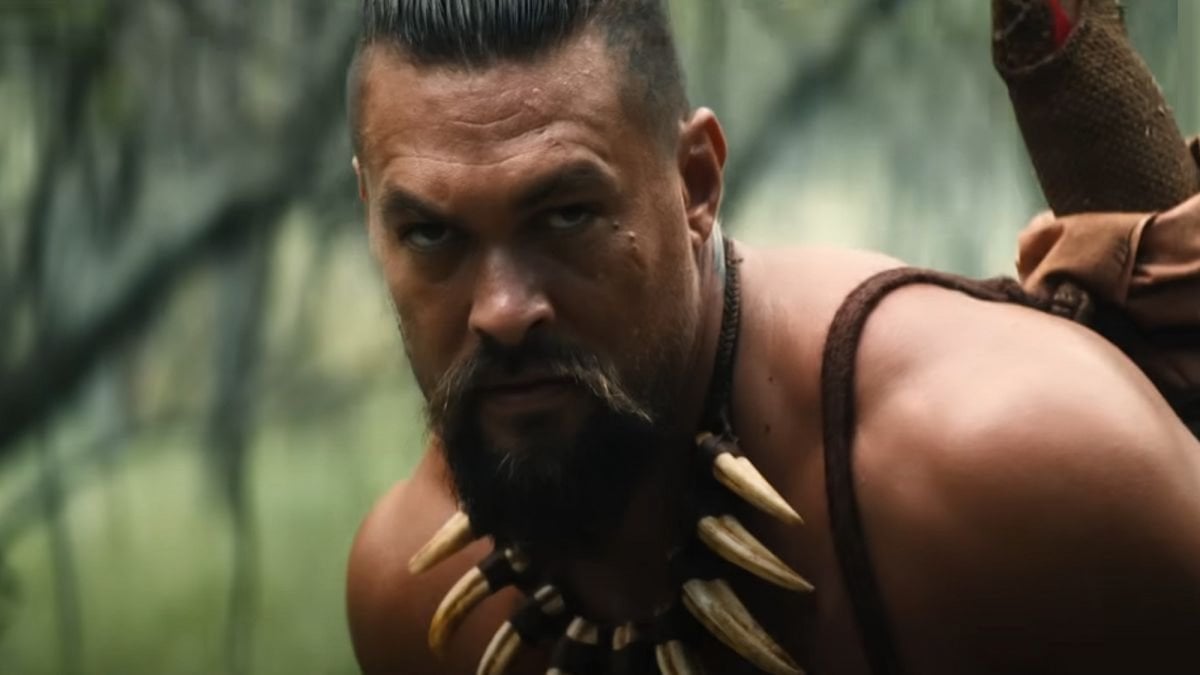 jason momoa torna su apple tv con la sua nuova serie trailer e data d uscita di chief of war