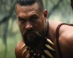 Jason Momoa torna su Apple TV+ con la sua nuova serie: trailer e data d'uscita di Chief of War