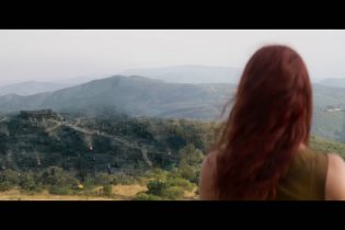 Red Sonja - Trailer dell'action con Matilda Lutz