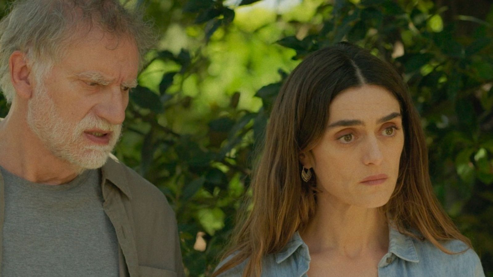 Emilio e Paloma
