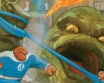 I Fantastici 4: Gli Inizi, il fumetto tratto dal film regala qualche anticipazione sulla storia