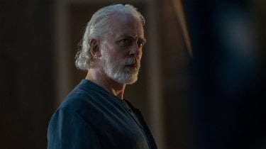 Fondazione Terrence Mann Scena Terza Stagione Serie Tv Apple Tv Plus