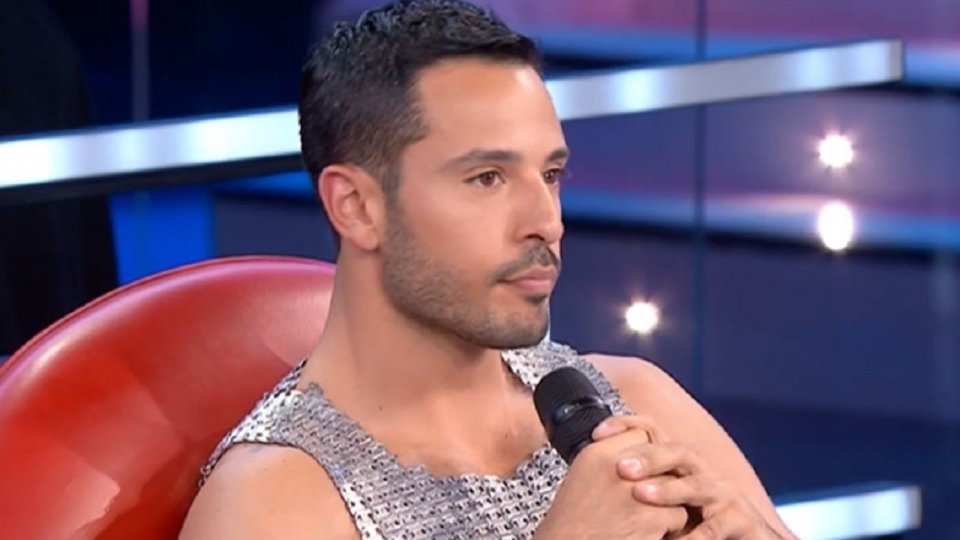 Giuseppe Giofre