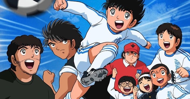 Che campioni Holly e Benji su Mediaset Infinity: quando arriva in streaming gratis l Che campioni Holly e Benji su Mediaset Infinity: quando arriva in streaming gratis l