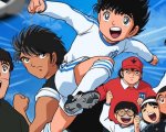 Che campioni Holly e Benji su Mediaset Infinity: quando arriva in streaming gratis l'anime cult