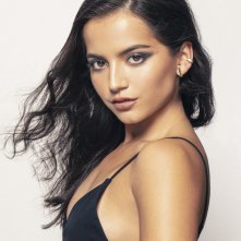 Locandina di Isabela Merced