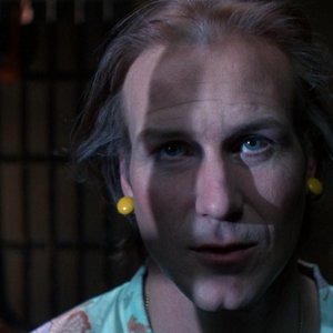 Il bacio della donna ragno: un primo piano di William Hurt