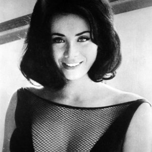 Locandina di Maria Grazia Buccella