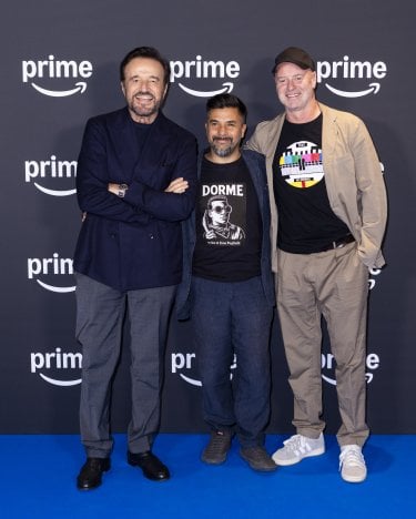 Primevideo Gigolopercaso Cast
