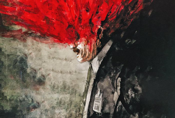 Scanners Trilogy: Gold Edition a 5 dischi, la saga horror come non l'avete mai vista prima