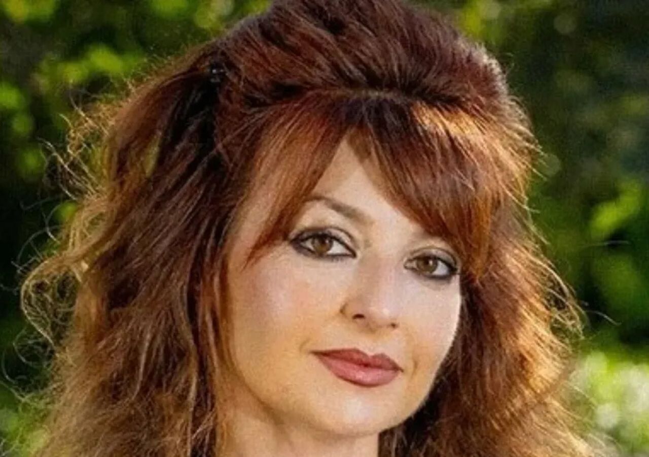 Sonia Mattalia