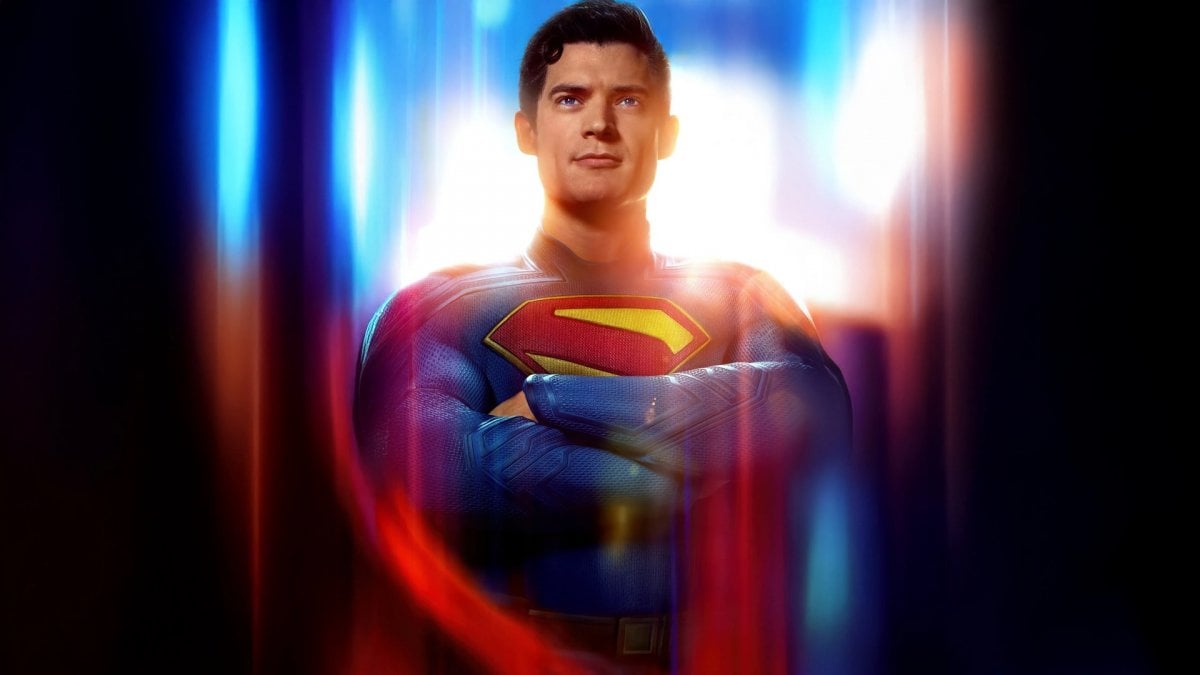 Superman di James Gunn, da perfetto a perfettibile Superman di James Gunn, da perfetto a perfettibile