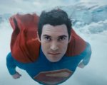Superman, David Corenswet ribadisce: 'Il film è più simile a Star Wars che ai film Marvel'