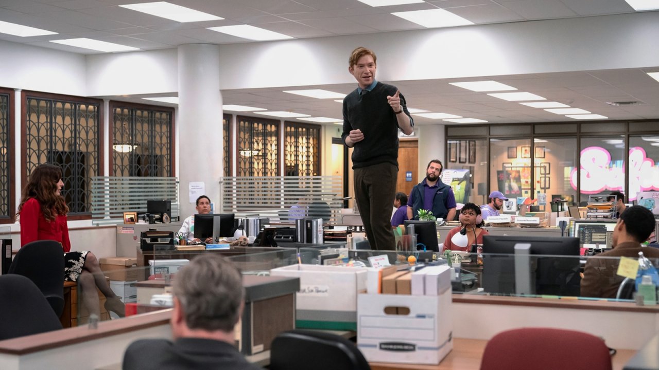 The Paper: la serie 'sequel' di The Office ha finalmente una data di uscita