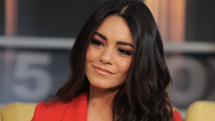 Vanessa Hudgens sarà la protagonista del thriller Quiet Storm