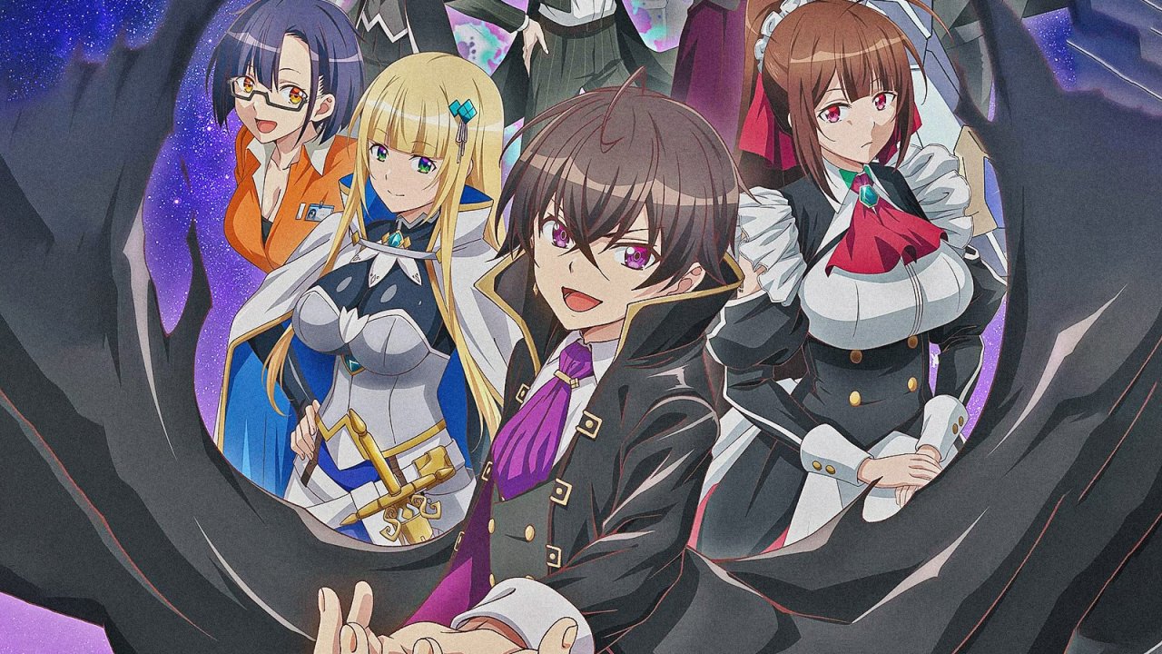 I peggiori anime della primavera 2025