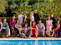 Ascolti TV giovedì 10 luglio: Temptation Island domina incontrastato e batte Don Matteo e Rocky