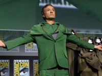 I Fantastici 4: Gli Inizi, forse sappiamo da quale realtà proviene il Dottor Destino di Robert Downey Jr