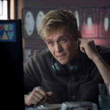 Brick: Matthias Schweighöfer in una foto